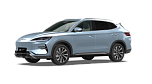 BYD Song Plus